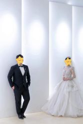 -金夫人婚纱摄影(总店)