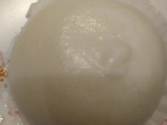 奶黄流沙包-潮粥荟·潮汕砂锅粥(朝阳大悦城店)