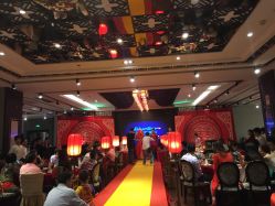 -源牌品粹新中式婚礼餐厅·宴会厅