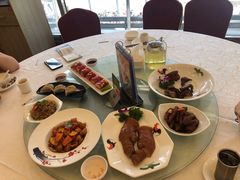 -福满园大酒楼(梅林店)