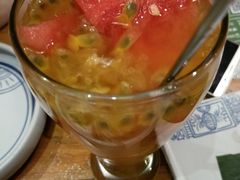 -云海肴·汽锅鸡·云南菜(天津国金汇店)