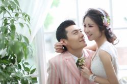 -日光视觉婚纱摄影(旗舰店)