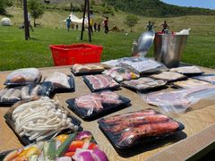 -潭柘厚院&山顶烤肉(潭柘寺店)