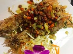 -Onion restaurant