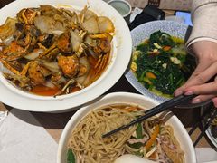 -周家二小姐的菜(西津渡店)