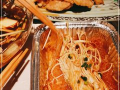 -七八冷面·延边朝鲜族美食(欢乐谷店)