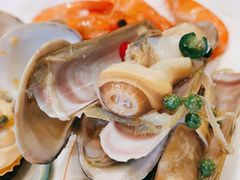 -食光全日制餐厅(绵阳首开喜来登酒店)
