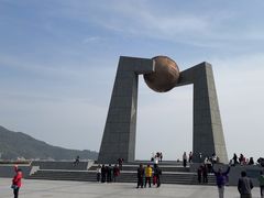 -青澳湾北回归线广场
