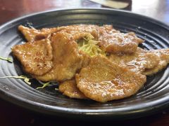-胜代日本料理(云程巷小区店)