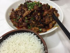-新新湘菜馆(新中街二条店)