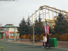 -青岛方特梦幻王国