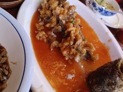 -淮安宴·淮扬菜(清河路一店)