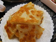 印度飞饼-重庆大队长火锅(凤城八路店)