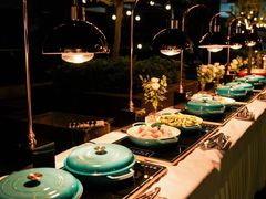 -CIAO·团建聚餐·生日派对轰趴馆(福田店)