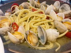 -Primo·丽莫意大利窑烤披萨