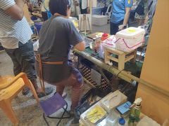 -瓦洛洛传统市场