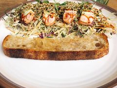 -O'mills Sourdough Bakery&Bistro(永嘉路店)