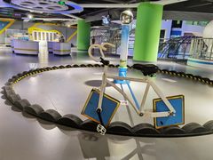 -苏州青少年科技馆