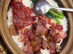 -南拳十三姨·潮汕砂锅粥·粤菜(西单大悦城店)