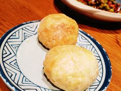 -云海肴·汽锅鸡·云南菜(天山百盛优客店)