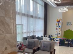 -优诺口腔·VIP尊享中心(爱建机构)