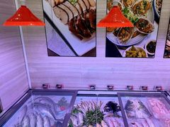 -汕头龙光喜来登酒店-采悦轩中餐厅