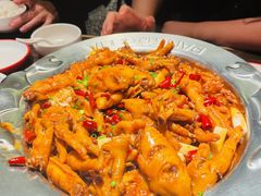 -胖哥俩肉蟹煲(河北勒泰购物中心店)