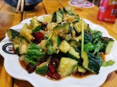 -聚点串吧·北京烧烤(朝北店)