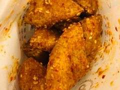 -518豆腐干(总店)