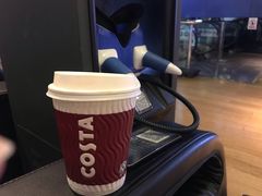 -COSTA COFFEE(新奥购物中心店)
