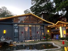 -顺风山庄(水濂山店)