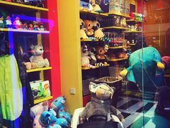-PAWTOY爪e玩偶店(天兴罗斯福店)