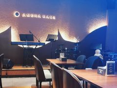 -Ambra Haus琥珀屋精酿餐厅(宝山店)