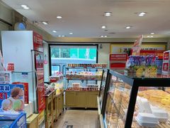 -味多美蛋糕(亚非大厦店)