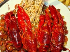-靓靓蒸虾·头牌蒸虾(南山桂庙店)