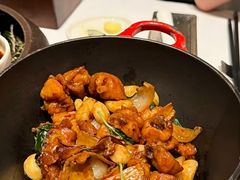 -狮拾久·现代新加坡料理(福田COCO Park店)