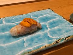 -鮨青(恒基名人购物中心店)