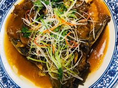 -马记伊源斋涮肉·清真菜(百子湾店)