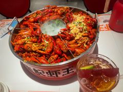 -熊记虾王·小龙虾(东晓南店)