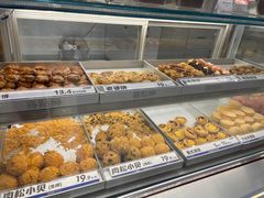 -喜点狮(江门大融城店)