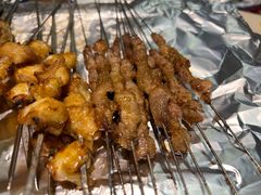 -熙成烧烤·三十三年(开发区店)