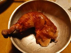 -囧吉香生蚝牛排馆(湖北路店)