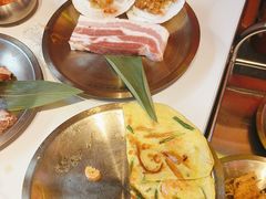 -南浦洞烤肉·新世界版(奥体店)