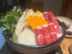-山海烧肉(铁像寺路店)