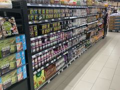 -永辉超市(嘉定宝龙广场店)