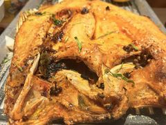 -耶里夏丽·新疆菜·28年喀什老馆(田林东路店)