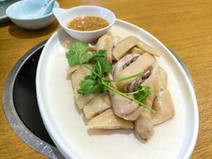 -琼菜人家·海南菜·文昌鸡(文昌大道店)