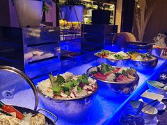-Social 秀西餐厅-长沙瑞吉酒店(运达店)