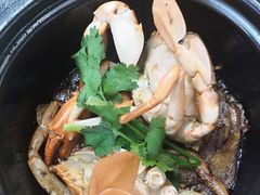 -鑫鸿达·海鲜闽菜热炒小馆(中山路店)