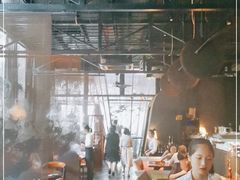 -肴约·花园式餐厅(湖里店)